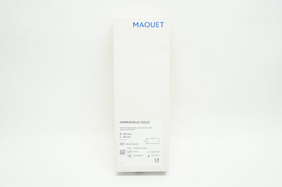 Intervascular M002020952240 Maquet Microvel Vascular Graft D: 24 mm L: 30 cm
